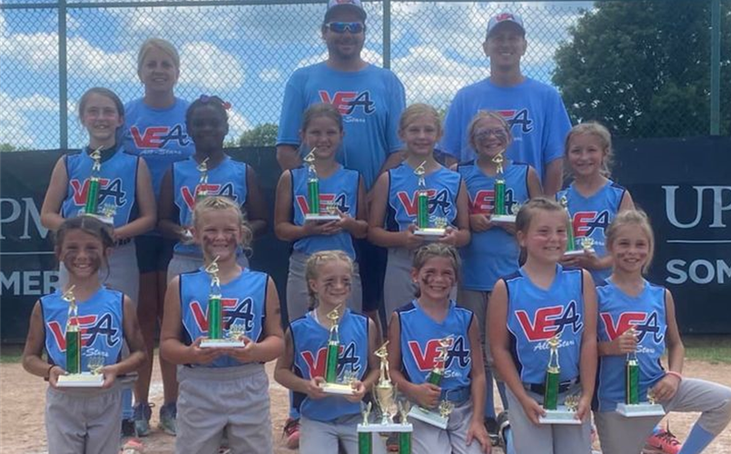 8U SOFTBALL