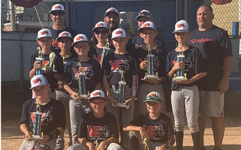 12U BASEBALL