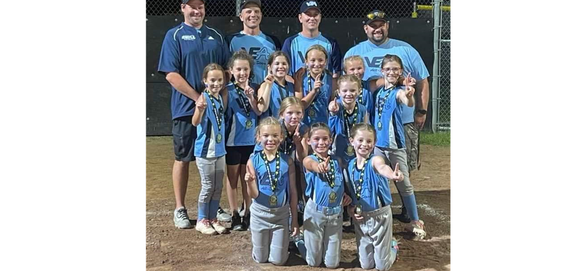 8u Softball All Stars 2023