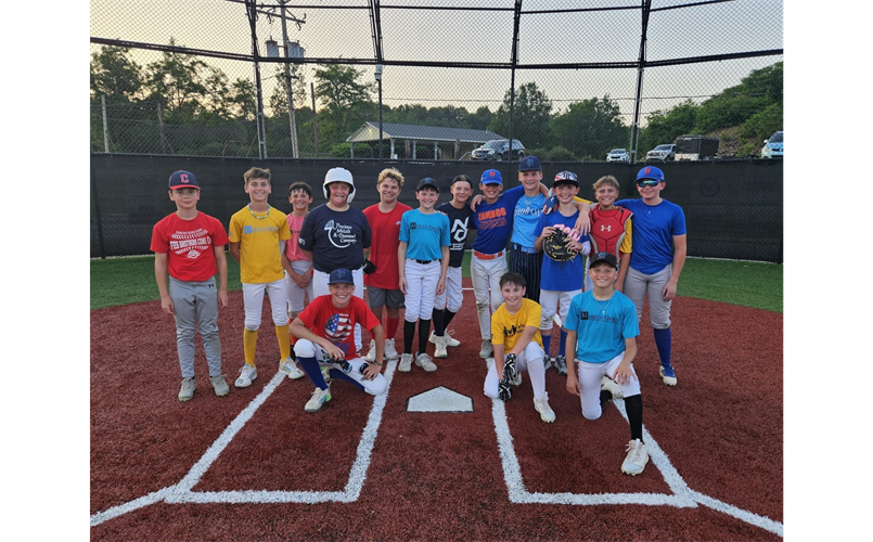 12U Classic
