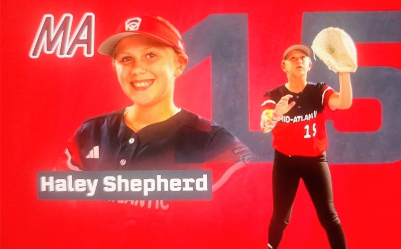 Congratulations to our 2025 LLSWS Champion!